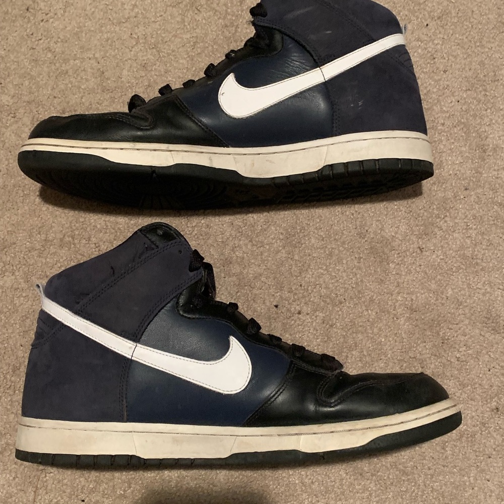 Dunk High Bundle (Almost Vintage) - image 2